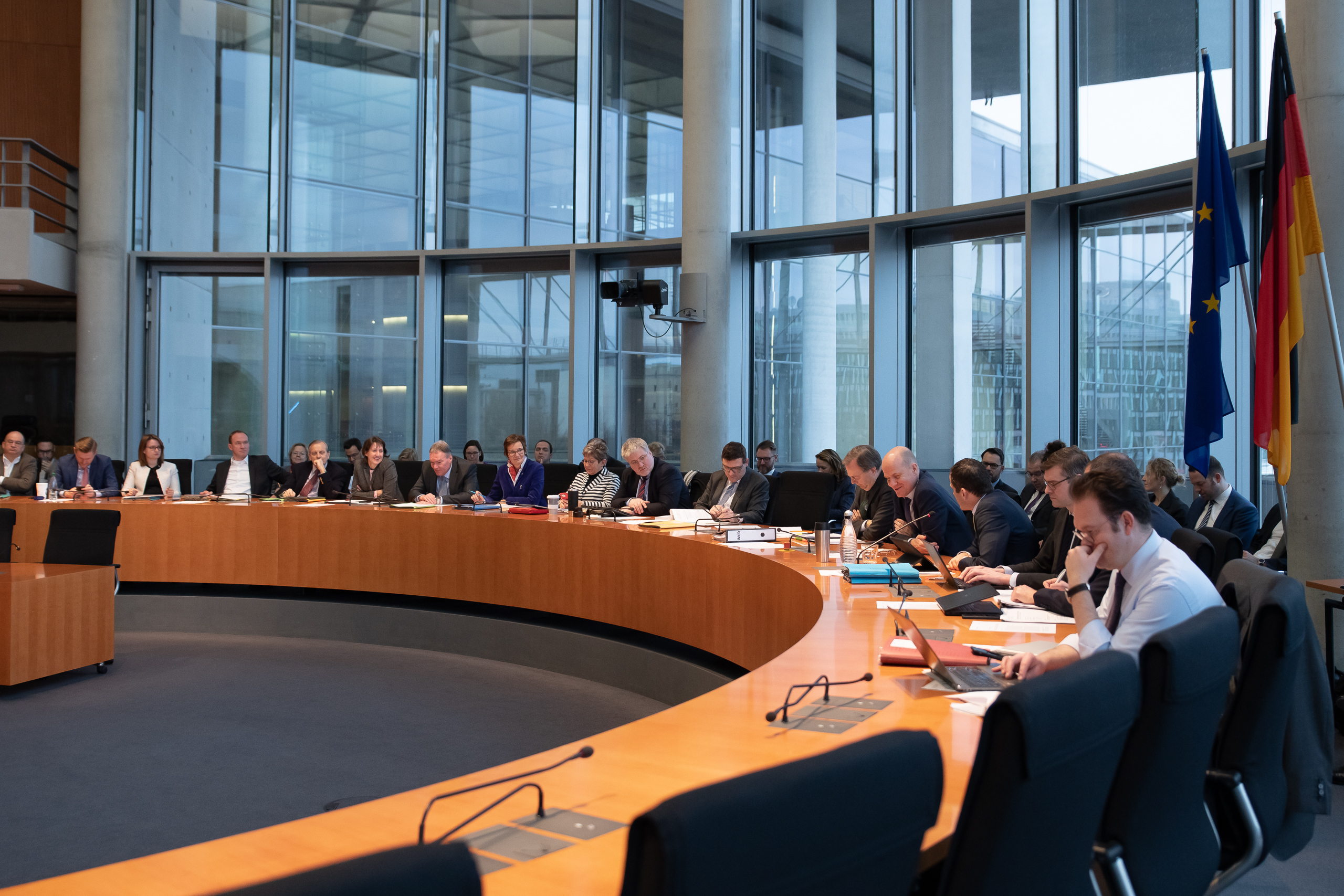 AG Bildung und Forschung CDU/CSUFraktion